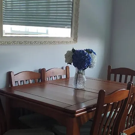 Tranquilidad Y Naturaleza Mondariz-Balneario