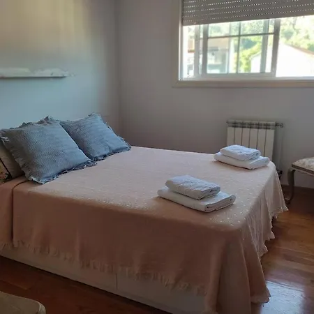Tranquilidad Y Naturaleza Apartment