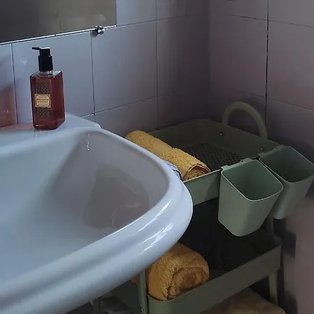 Apartamento Tranquilidad Y Naturaleza *