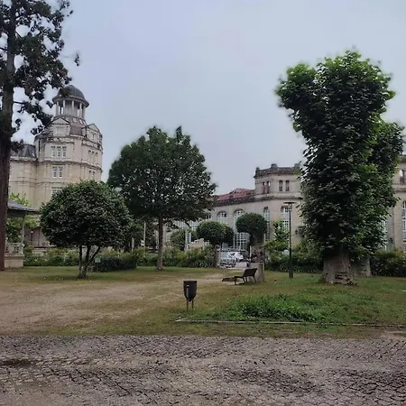 Apartamento Tranquilidad Y Naturaleza