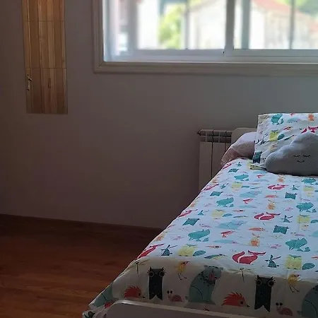 Apartamento Tranquilidad Y Naturaleza