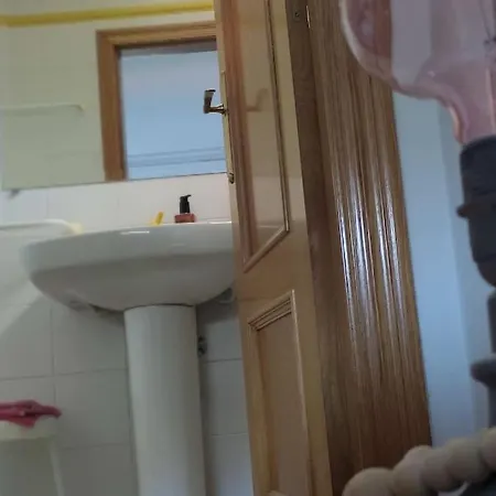 Tranquilidad Y Naturaleza Apartamento