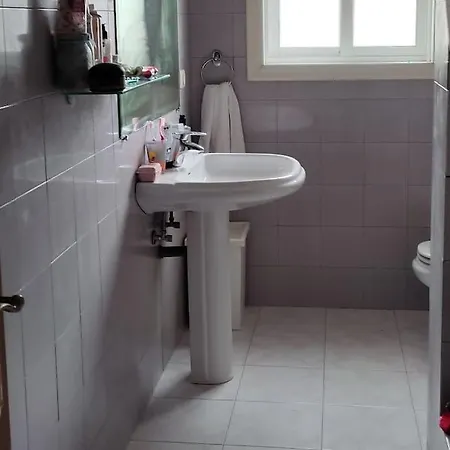 Tranquilidad Y Naturaleza Apartamento