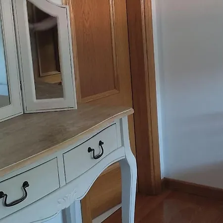 Apartamento Tranquilidad Y Naturaleza *