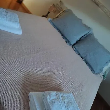 Tranquilidad Y Naturaleza