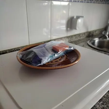 Tranquilidad Y Naturaleza * Mondariz-Balneario