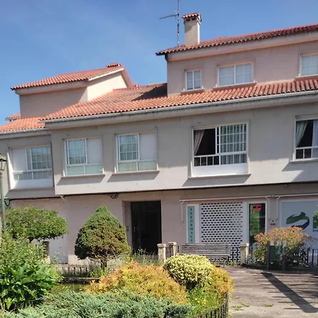 Tranquilidad Y Naturaleza Apartment