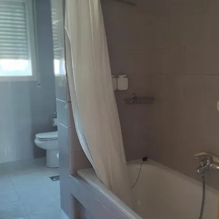 Tranquilidad Y Naturaleza