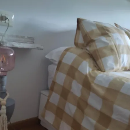 Tranquilidad Y Naturaleza Mondariz-Balneario