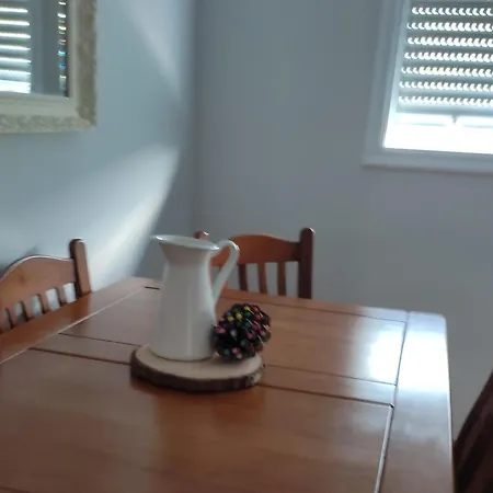 Tranquilidad Y Naturaleza Apartamento