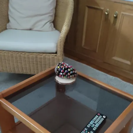 Tranquilidad Y Naturaleza Apartamento Mondariz-Balneario