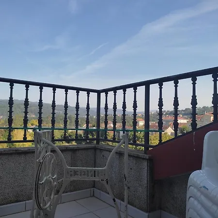 Apartment Tranquilidad Y Naturaleza